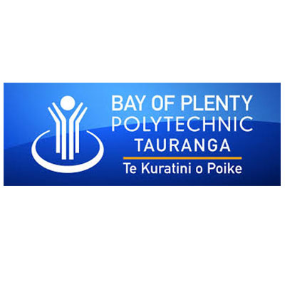 Bay of Plenty Polytechnic logo