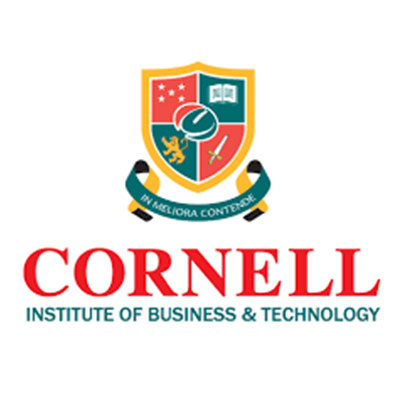 Cornell Institute of Business Technology Logo