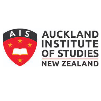 Auckland Institute of studies Logo